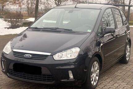 Ford C-Max 227.893 km 1.990 &euro; Neustadt 31535