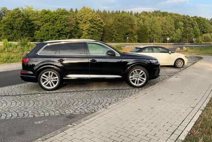 Audi Q7 83.200 km 42.500 &euro; Erlangen 91058