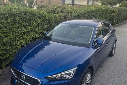 Seat Leon 63.000 km 17.300 &euro; Passau 94036