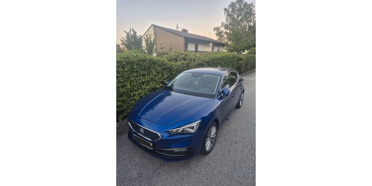 Seat Leon 63.000 km 17.300 &euro; Passau 94036