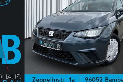 Seat Ibiza 48.567 km 12.440 &euro; Bamberg 96052