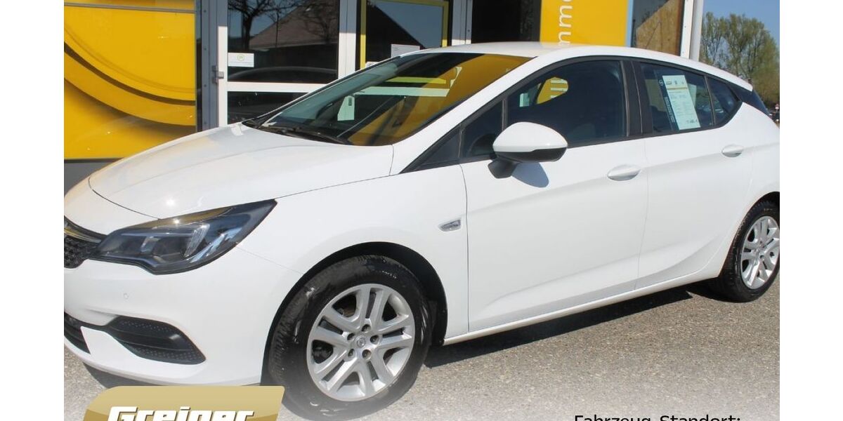 Opel Astra 72.907 km 11.390 &euro; Deggendorf 94469