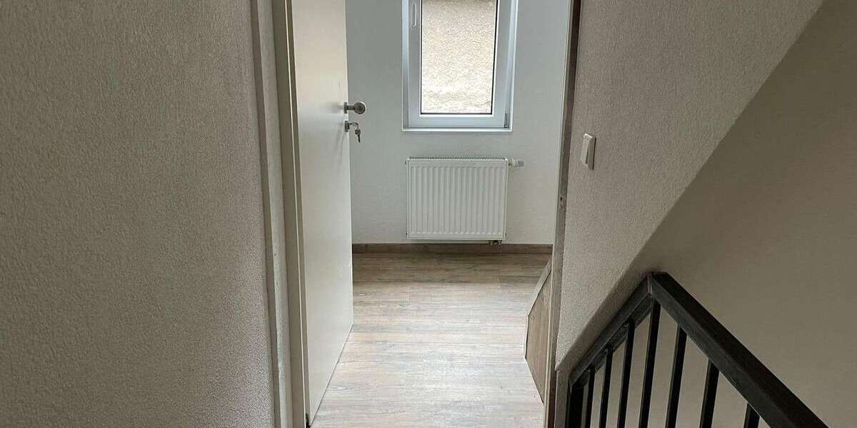 Etagenwohnung Walldürn Walldürn-Stadt - 2.5 Zimmer, 67 m&sup2;, 650&euro; | Angebot:27101378