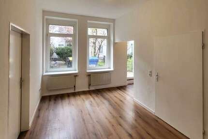 Wohnung Magdeburg Alte Neustadt - 2 Zimmer, 41 m&sup2;, 450&euro; | Angebot:26366090