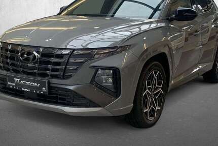 Hyundai TUCSON 59.098 km 29.490 &euro; Herne 44653