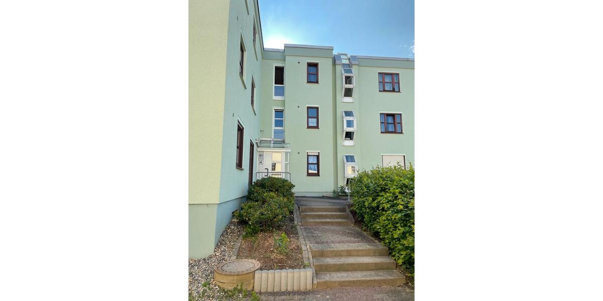 Etagenwohnung Kassel Harleshausen - 1.5 Zimmer, 37 m&sup2;, 139.000&euro; | Angebot:27165417