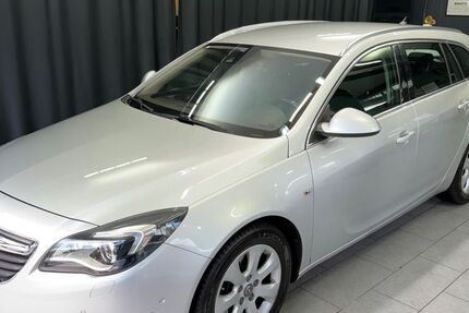 Opel Insignia 193.000 km 6.999 &euro; Miesbach 83714