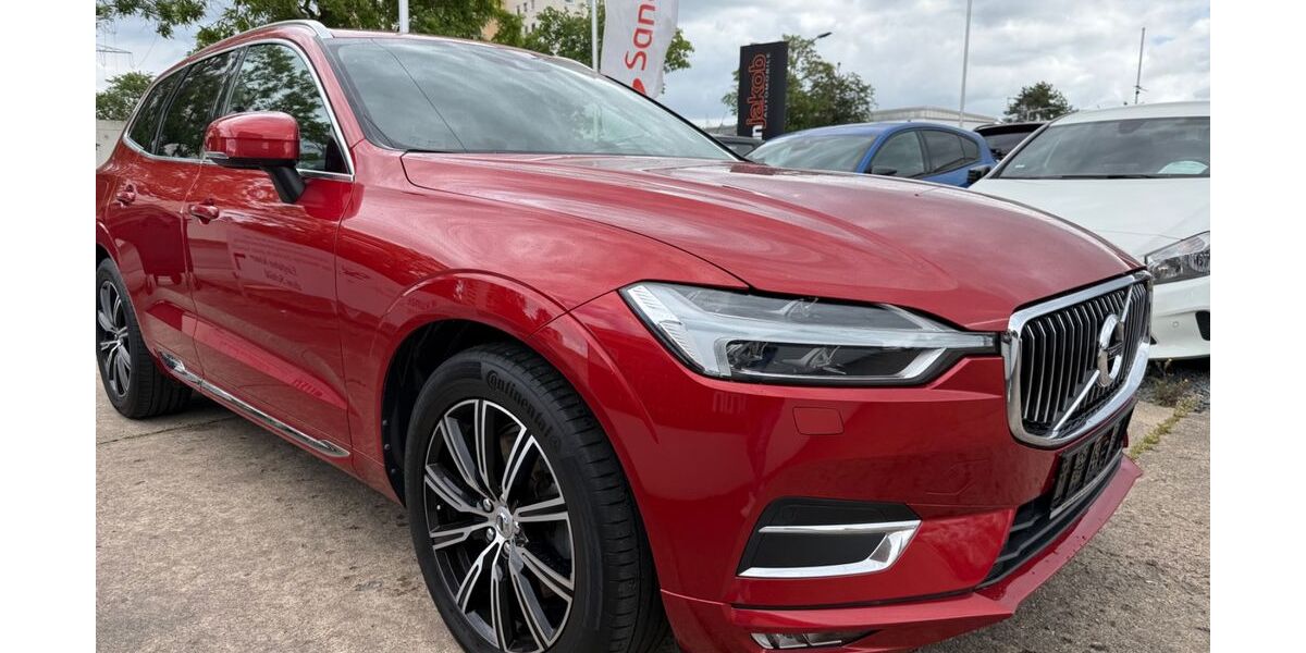 Volvo XC60 147.000 km 21.990 &euro; Mainaschaff 63814