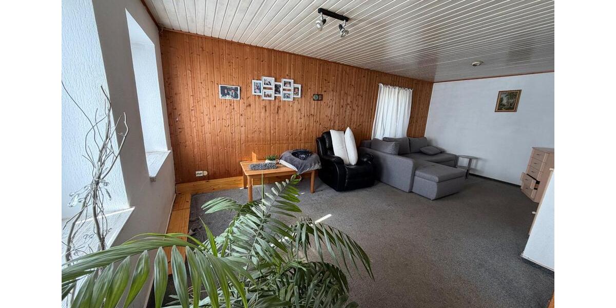 Doppelhaushälfte Eutin - 4 Zimmer, 109 m&sup2;, 99.000&euro; | Angebot:26278843
