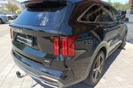Kia SORENTO 2.2D AWD DCT8 PLAT NAPPA |AHK|HUD|Sitzbelü 60.063 km 34.460 &euro; Höhenkirchen-Siegertsbrun 85635