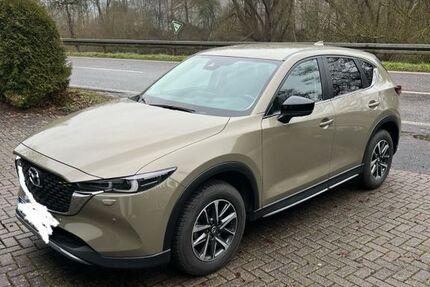 Mazda CX-5 25.200 km 28.400 &euro; Alheim 36211
