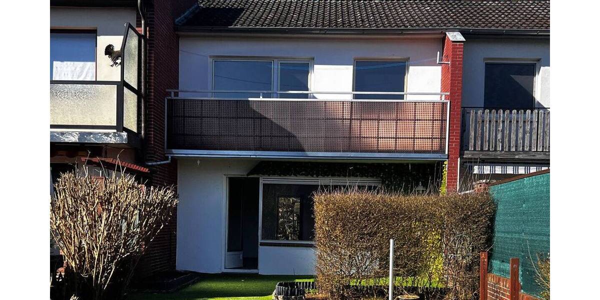 Reihenmittelhaus Seevetal Maschen - 3 Zimmer, 87 m&sup2;, 159.000&euro; | Angebot:26796275