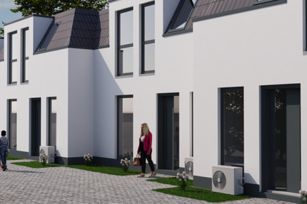 Haus Quickborn - 4 Zimmer, 96 m&sup2;, 465.000&euro; | Angebot:25731433