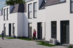 Reihenendhaus Quickborn - 4 Zimmer, 96 m&sup2;, 465.000&euro; | Angebot:25731433