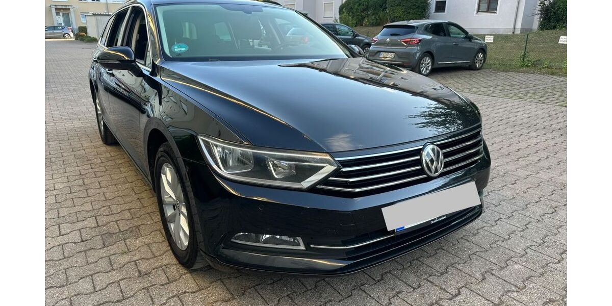 VW Passat Variant 307.000 km 10.000 &euro; Singen 78224