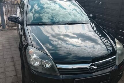 Opel Astra 143.200 km 1.600 &euro; Bodenwöhr 92439