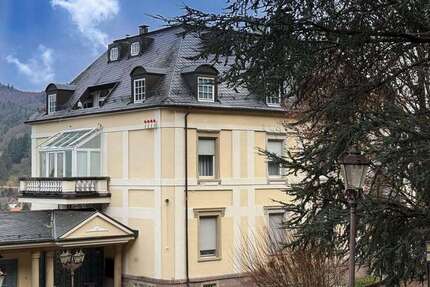 Büro in Baden-Baden 780.000 € 215.56 m² zimmer
