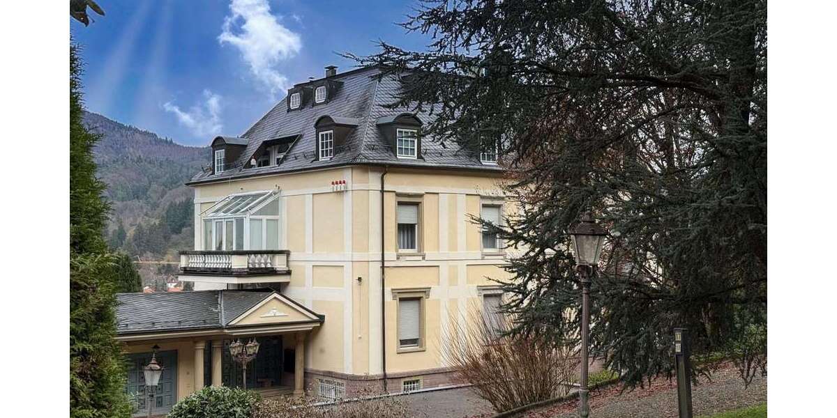 Büro in Baden-Baden 780.000 € 215.56 m² zimmer