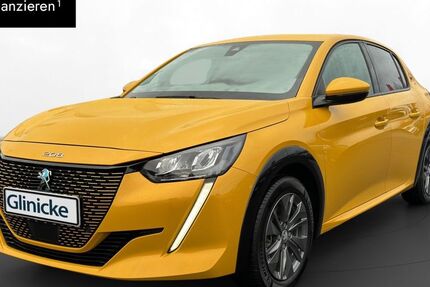 Peugeot 208 31.200 km 15.690 &euro; Kassel 34123