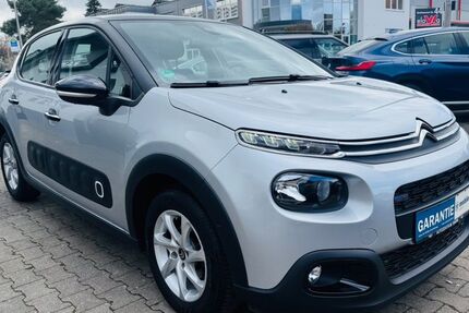 Citroen C3 114.500 km 9.770 &euro; Bad Rappenau 74906