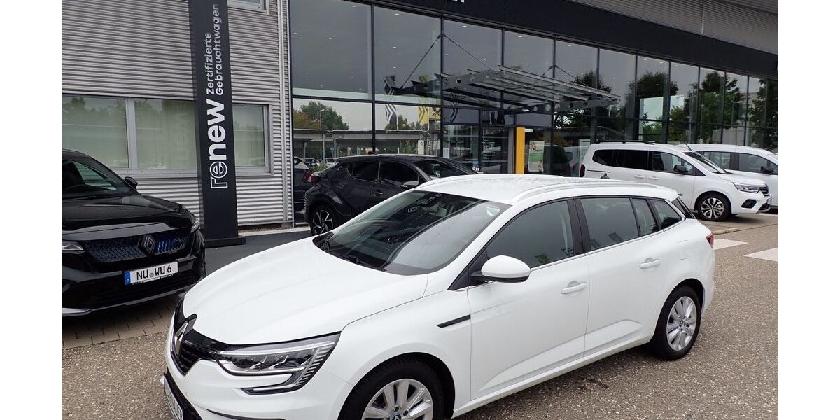 Renault Megane E-TECH 21.800 km 20.950 &euro; Neu-Ulm 89231