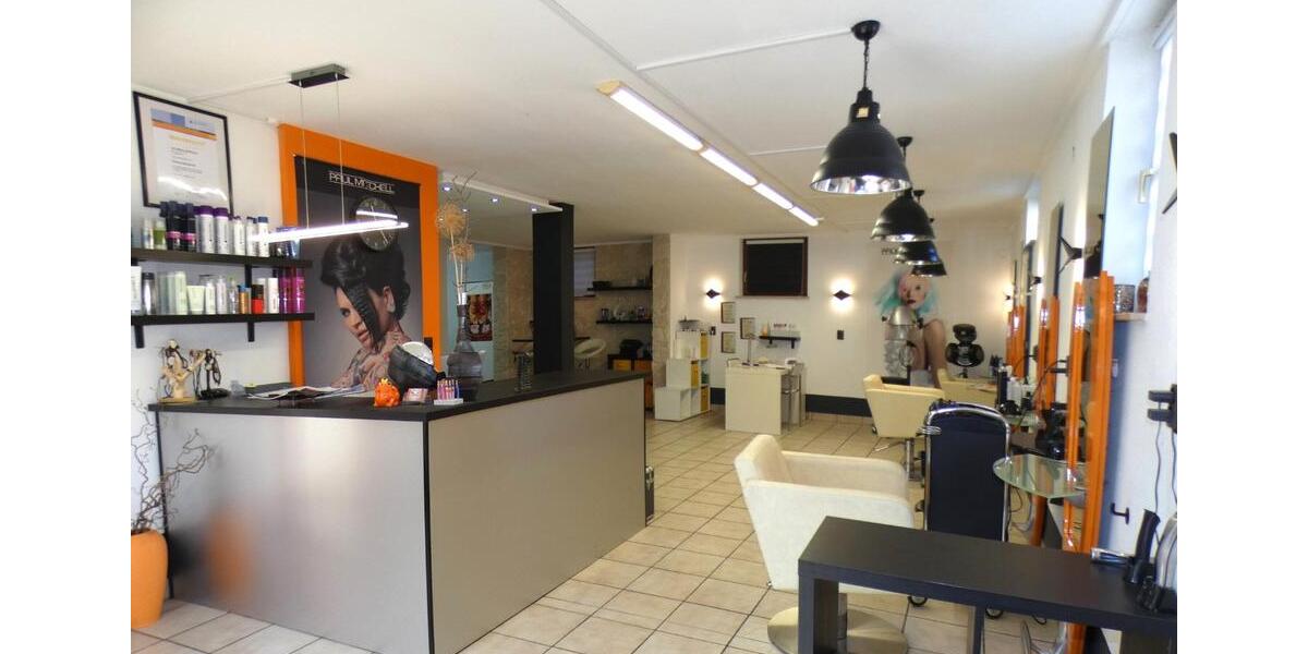 HELL & FREUNDLICH: kleine Laden-Büroeinheit in zentraler Lage Altheims zu vermieten! zimmer