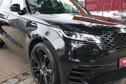 Land Rover Range Rover Velar 129.900 km 38.500 &euro; Hamburg 22043