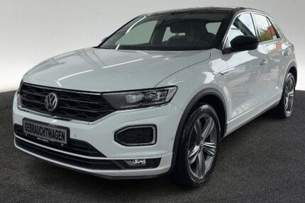 VW T-Roc 51.757 km 18.960 &euro; Weilheim 82362