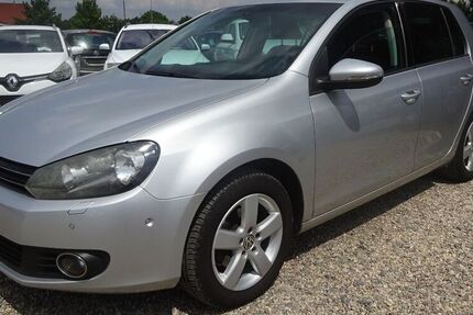 VW Golf