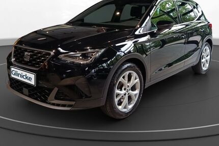 Seat Arona 62.530 km 16.980 &euro; Lübbecke 32312