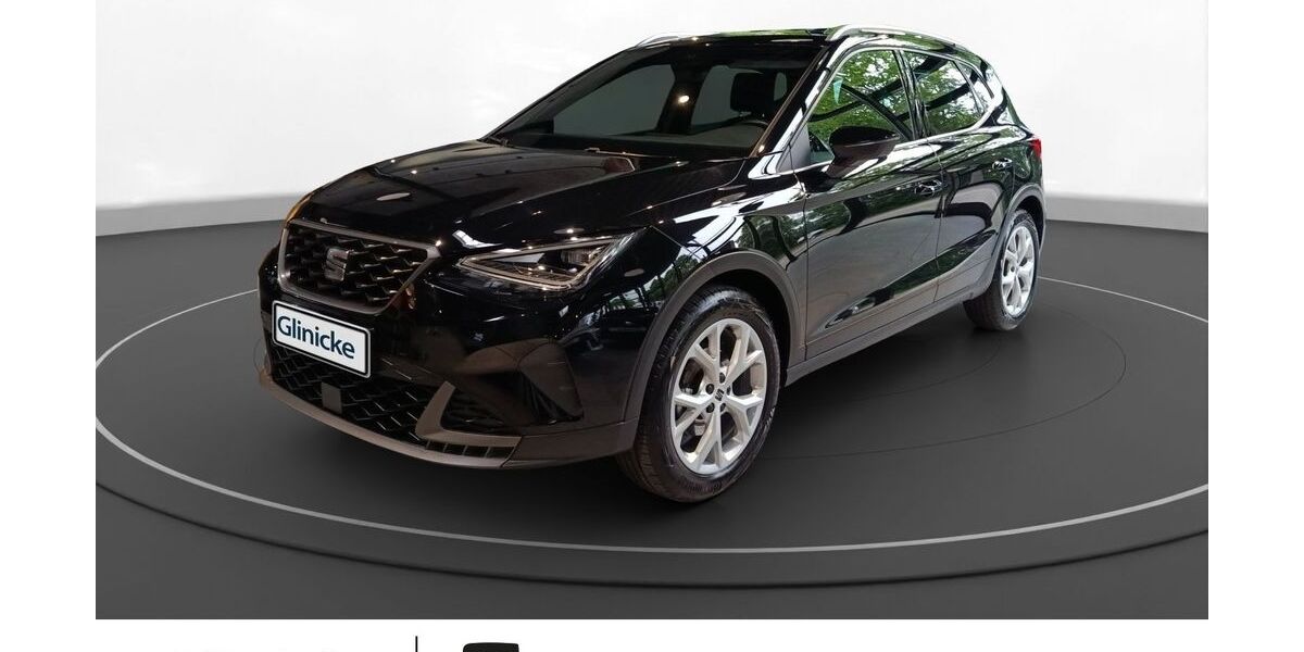 Seat Arona 62.530 km 17.380 &euro; Lübbecke 32312