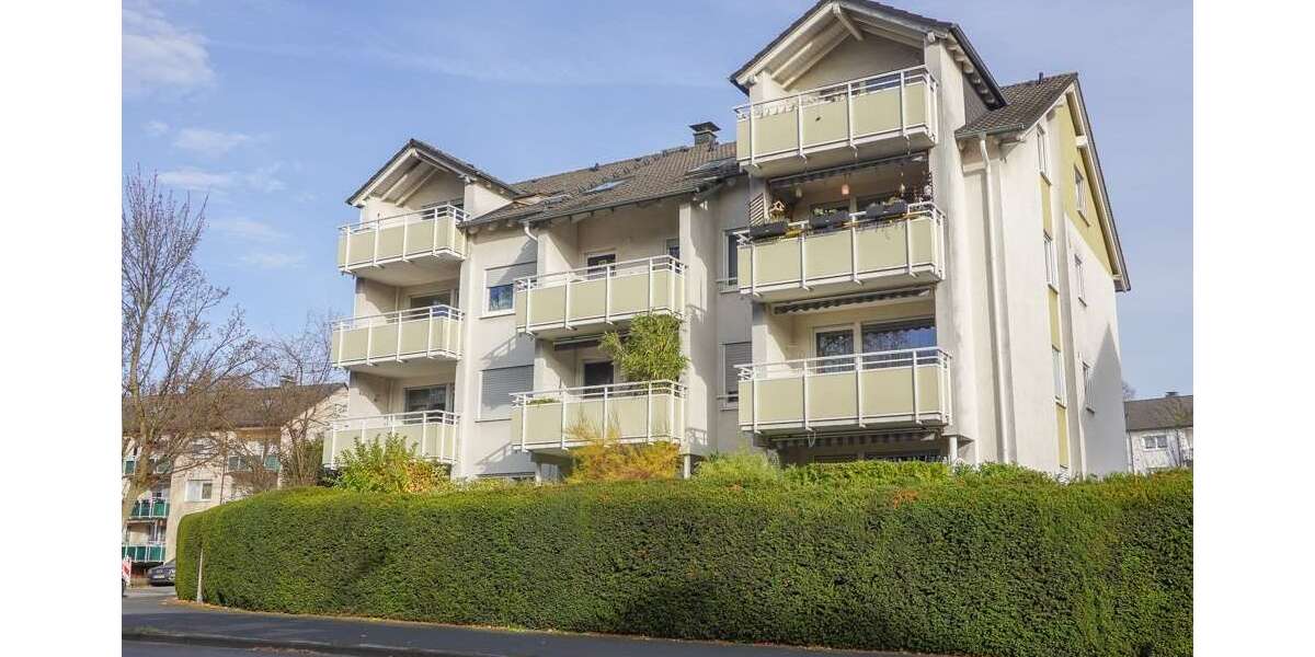 Wohnung zum Kaufen in Hagen-Elsey 159.800 € 78 m² 3 zimmer