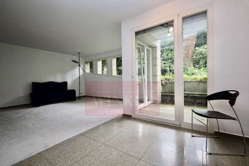 Wohnung zum Mieten in Bonn 650 € 54 m²
