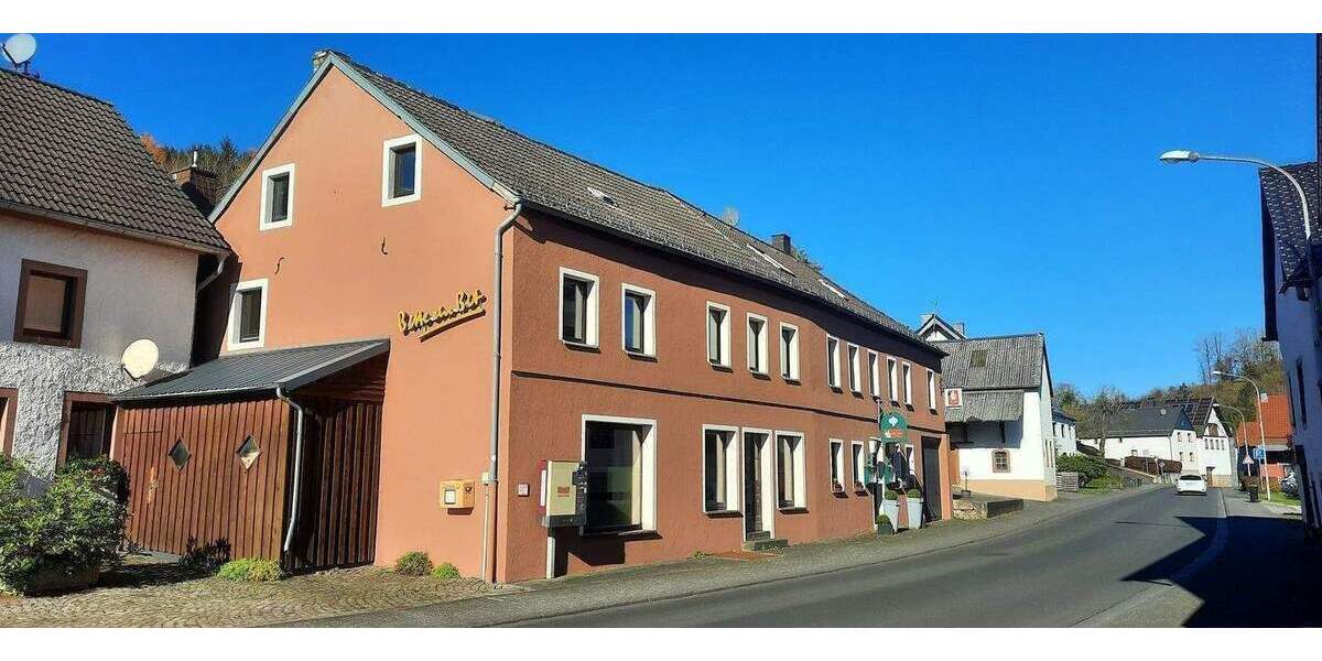 Gewerbeobjekt Dahlem - 275.000&euro; | Angebot:24304546