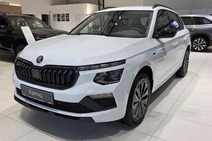 Skoda Kamiq 5.000 km 26.980 &euro; Dresden 01099
