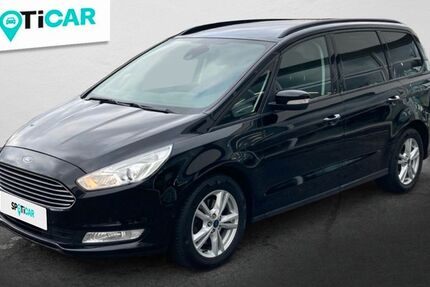 Ford Galaxy 146.005 km 12.900 &euro; Haßfurt 97437