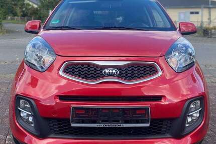 Kia Picanto 115.000 km 4.250 &euro; Bad Münstereifel 53902