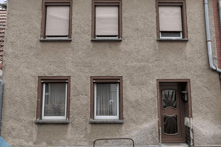 Haus Tangermünde - 3 Zimmer, 88 m&sup2;, 95.000&euro; | Angebot:23959405