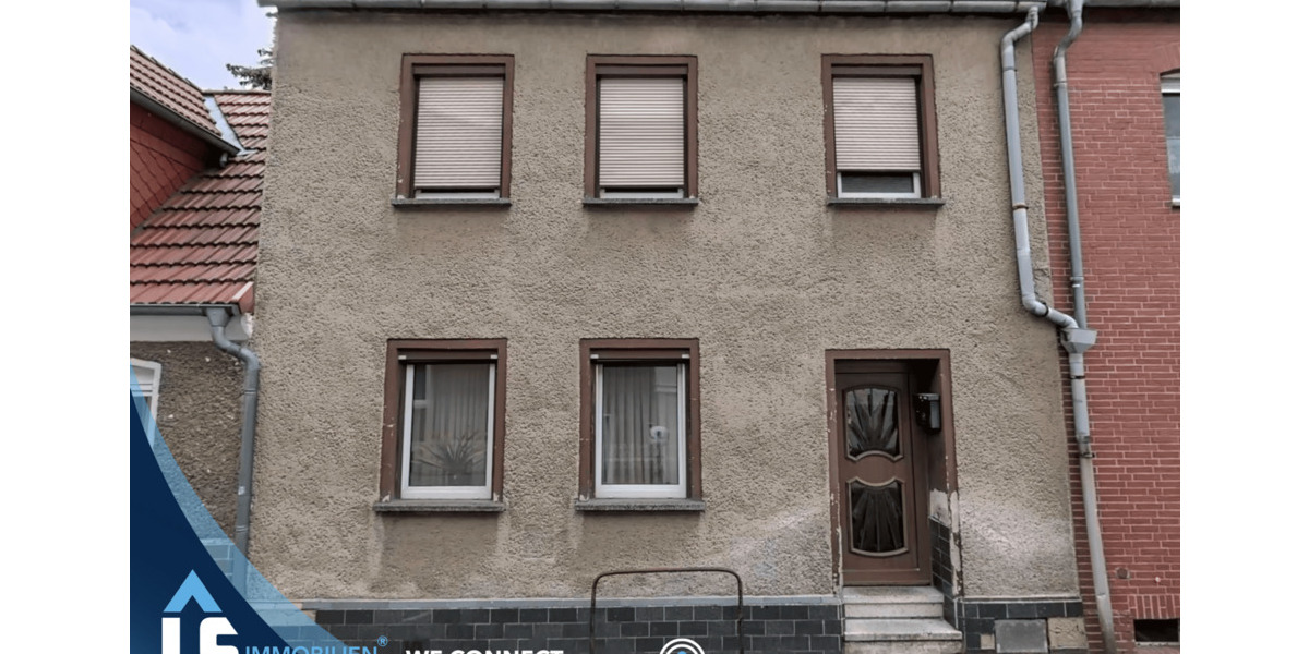 Reihenmittelhaus Tangermünde - 3 Zimmer, 88 m&sup2;, 95.000&euro; | Angebot:23959405