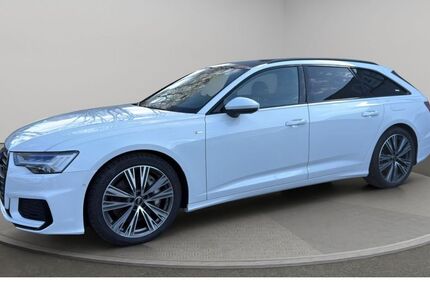 Audi A6 129.973 km 29.890 &euro; Flensburg 24941