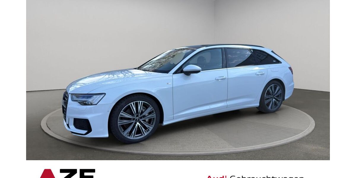 Audi A6 129.973 km 29.890 &euro; Flensburg 24941