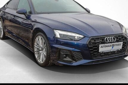 Audi A5 61.300 km 35.440 &euro; Hilpoltstein 91161