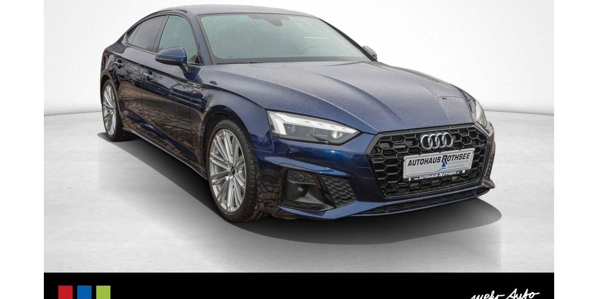 Audi A5 61.300 km 35.440 &euro; Hilpoltstein 91161