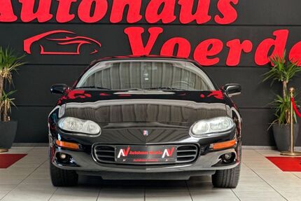 Chevrolet Camaro 120.000 km 5.990 € Voerde 46562
