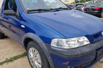 Fiat Strada 157.600 km 2.990 &euro; Lübben (Spreewald) 15907