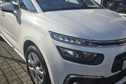 Citroen C4 Picasso 81.000 km 10.690 &euro; Poppenricht 92284