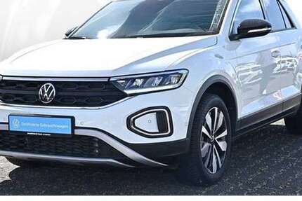VW T-Roc 25.065 km 21.980 &euro; Verl 33415