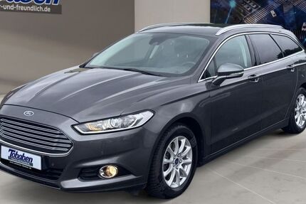 Ford Mondeo 78.622 km 17.950 € Hamburg 21073