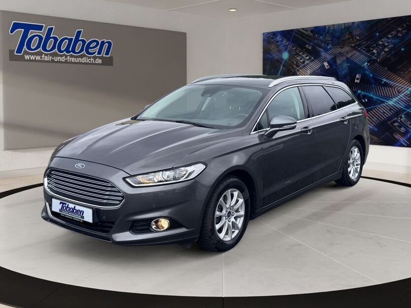 Ford Mondeo 78.622 km 17.950 € Hamburg 21073