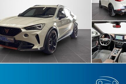 Cupra Formentor 21.000 km 40.990 € Buchschwabach bei Nürnberg 90574